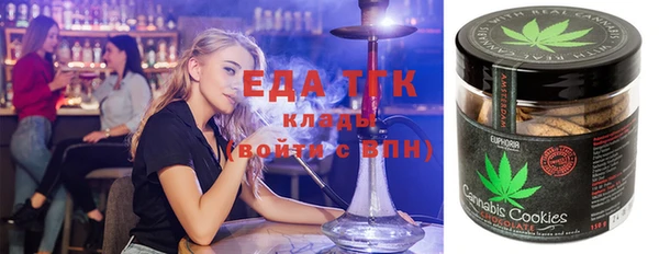 твердый Арсеньев